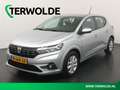 Dacia Sandero TCe 90 GPF Comfort | Parkeercamera | Apple Carplay Gris - thumbnail 1