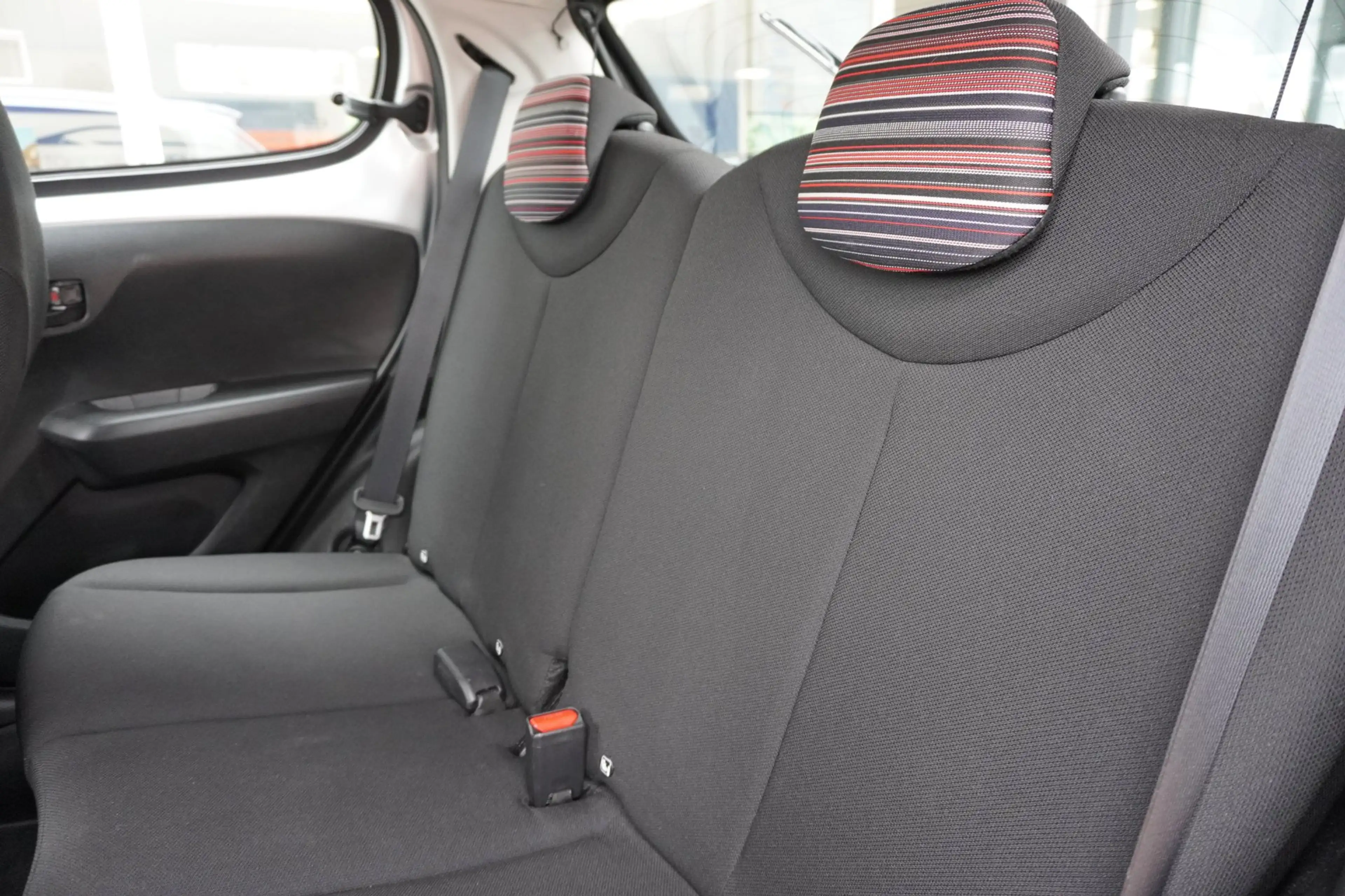 Citroen C1 1.0 e-VTi Feel | 5deurs | Airco | Elek.pakket | Na — photo 13