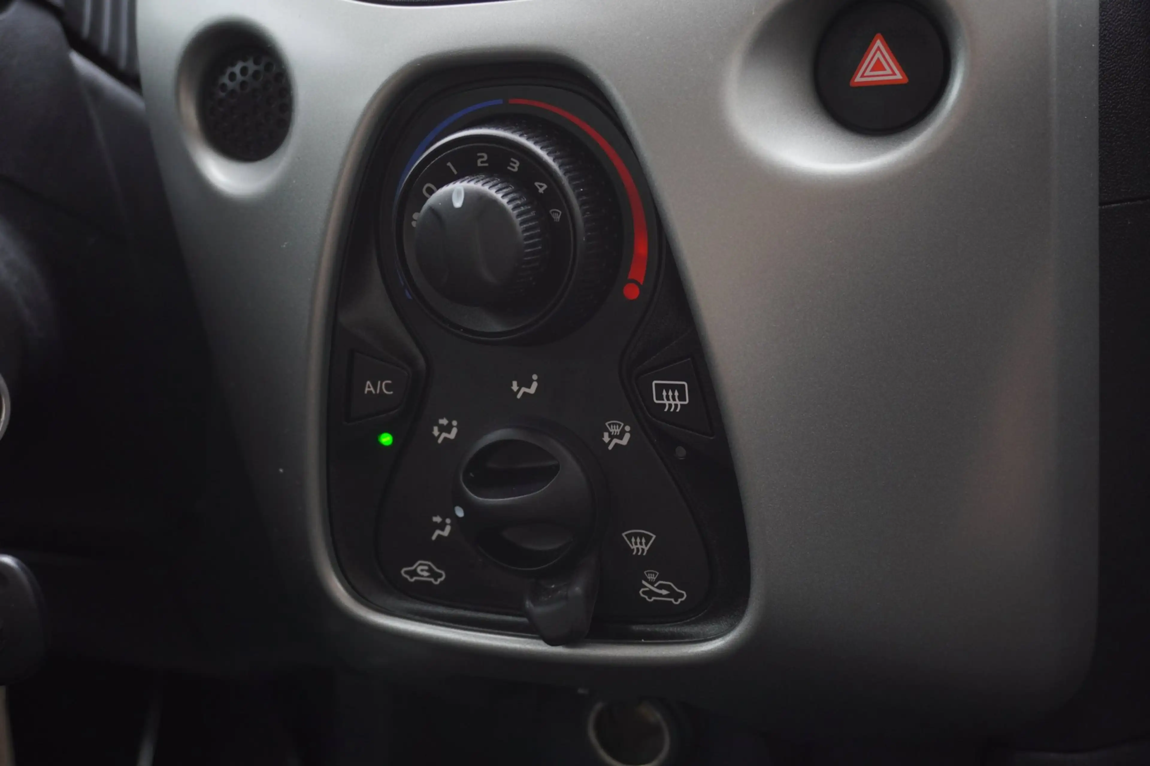 Citroen C1 1.0 e-VTi Feel | 5deurs | Airco | Elek.pakket | Na — photo 20