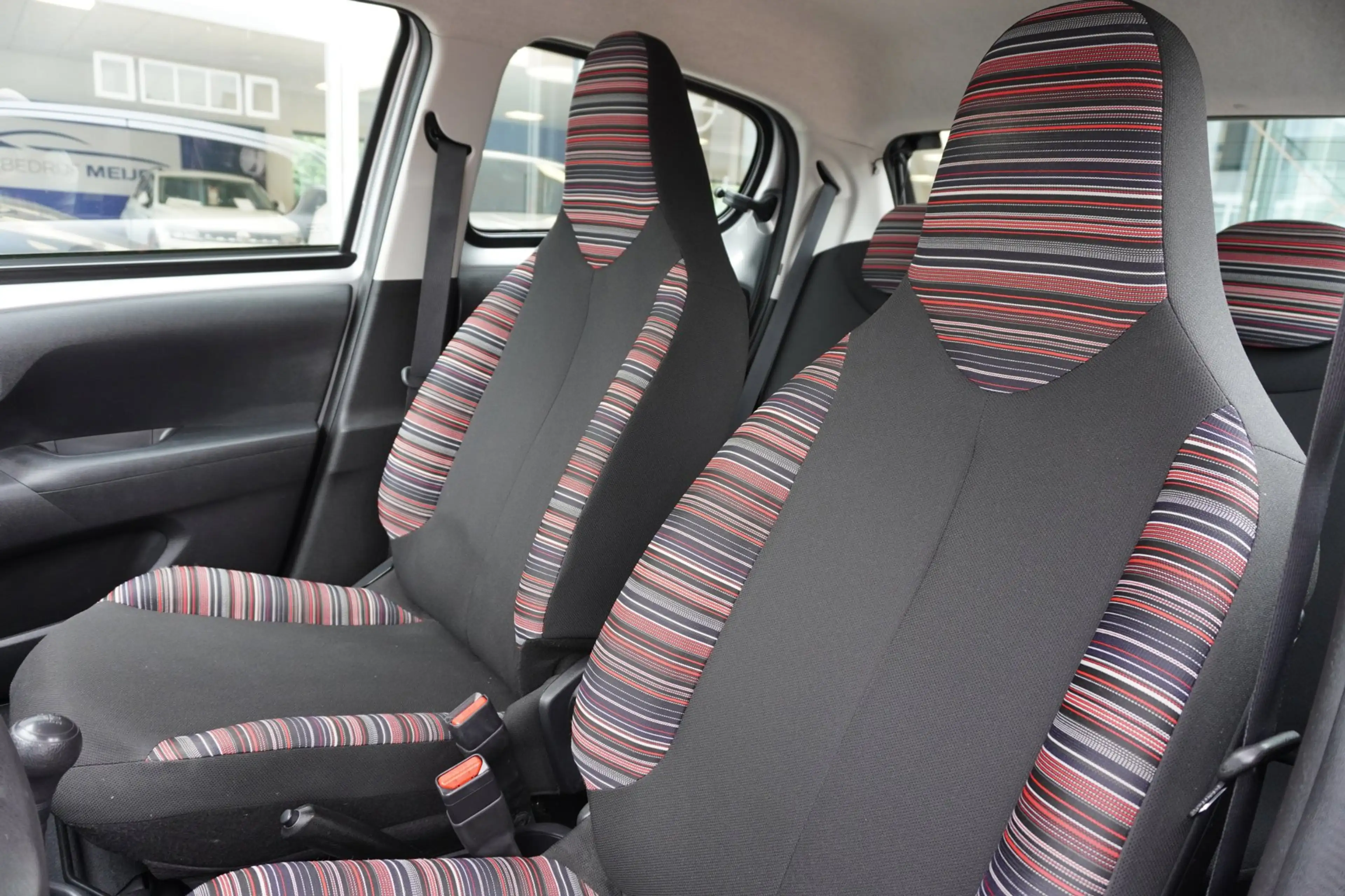 Citroen C1 1.0 e-VTi Feel | 5deurs | Airco | Elek.pakket | Na — photo 12