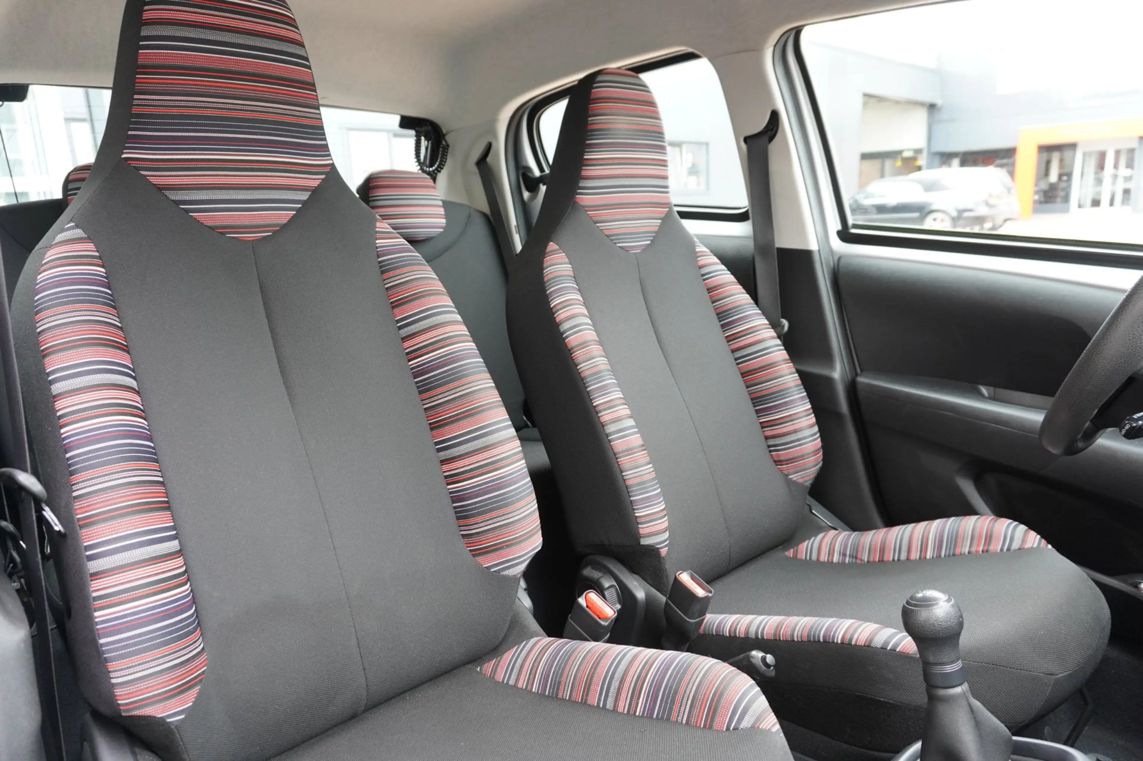 Citroen C1 1.0 e-VTi Feel | 5deurs | Airco | Elek.pakket | Na — photo 15