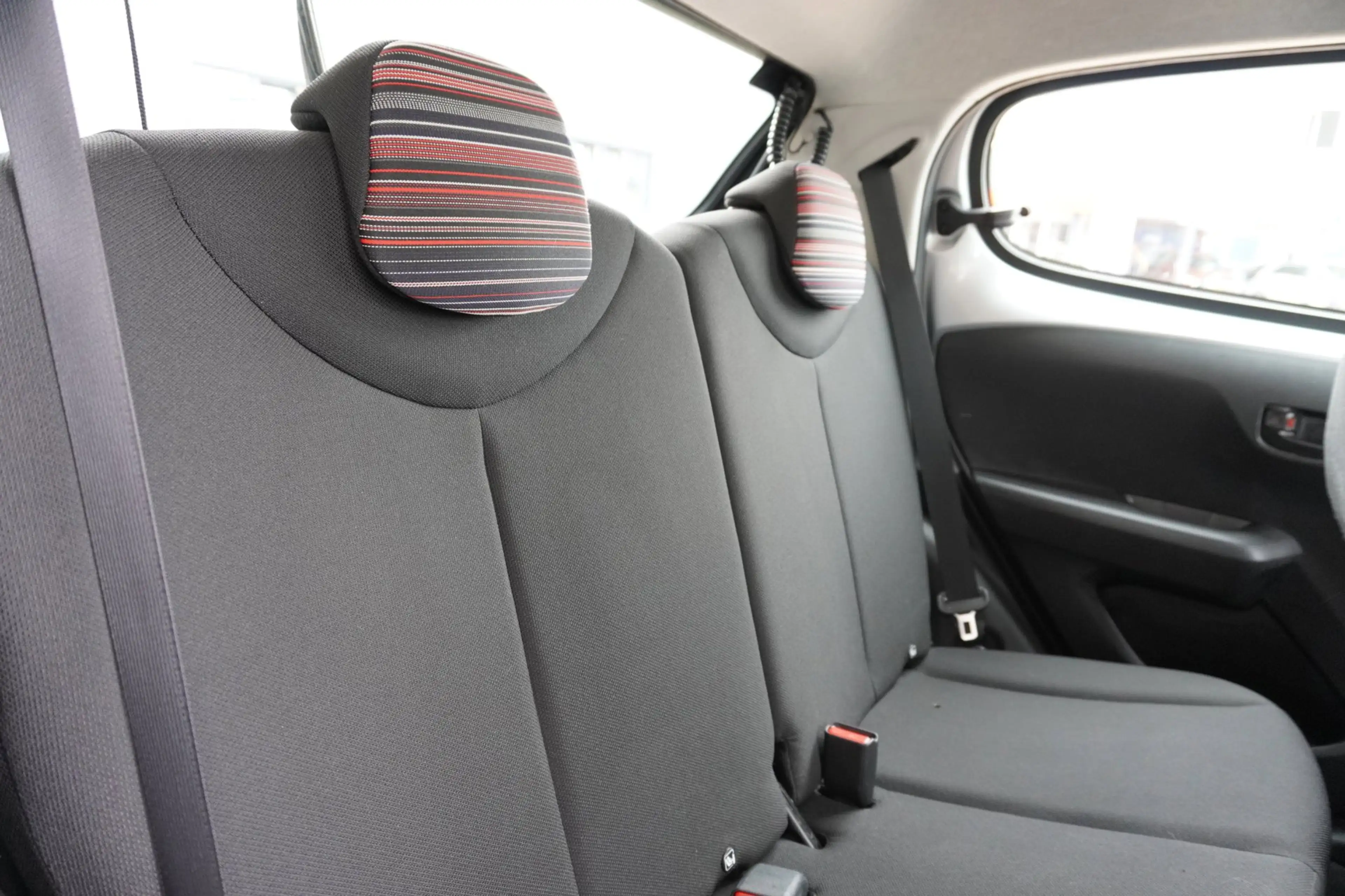 Citroen C1 1.0 e-VTi Feel | 5deurs | Airco | Elek.pakket | Na — photo 14