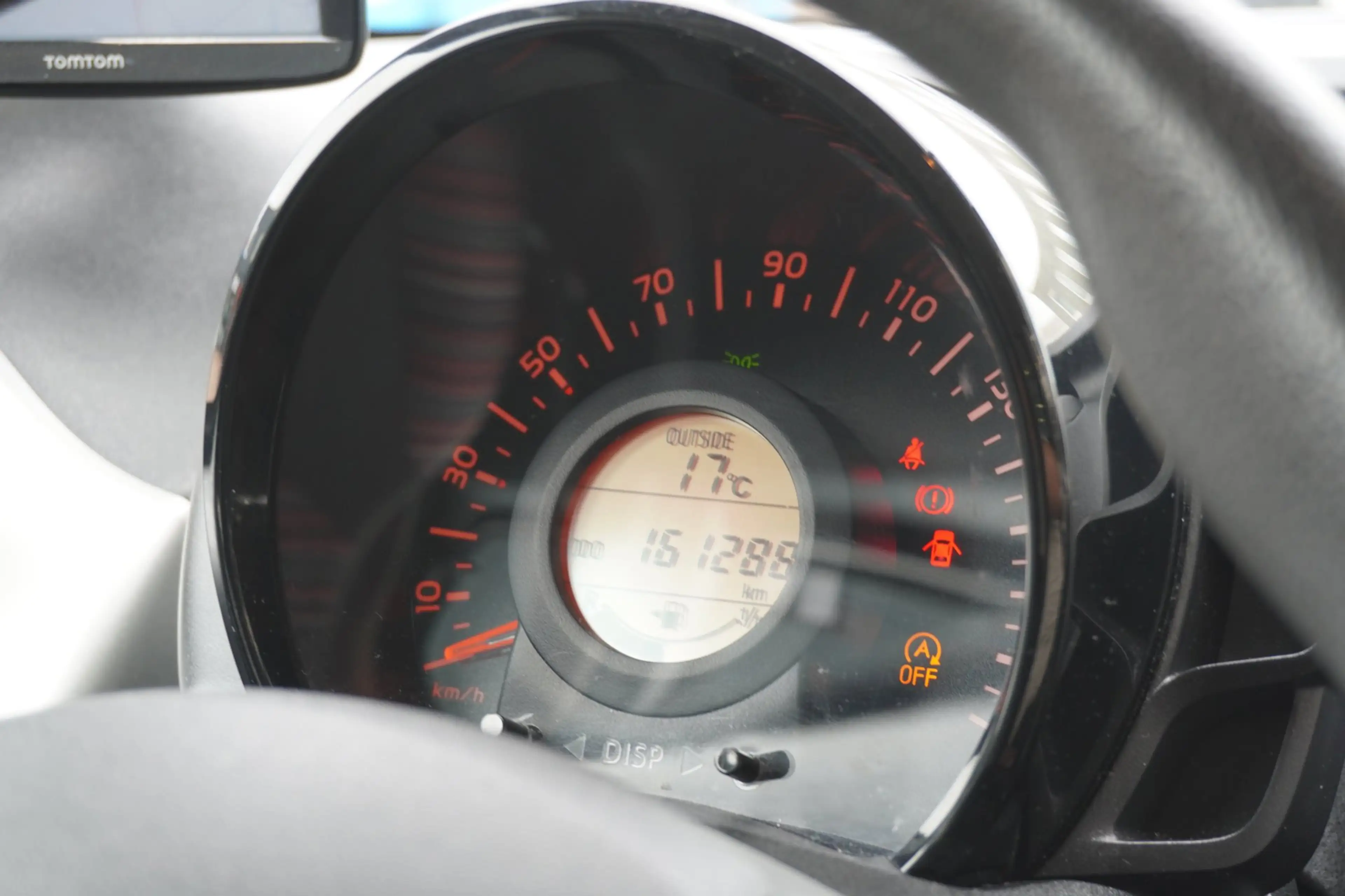 Citroen C1 1.0 e-VTi Feel | 5deurs | Airco | Elek.pakket | Na — photo 21