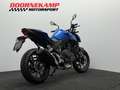 Honda CB 750 HORNET Azul - thumbnail 15