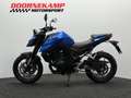 Honda CB 750 HORNET Azul - thumbnail 9