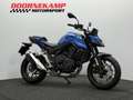 Honda CB 750 HORNET Azul - thumbnail 2