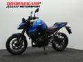 Honda CB 750 HORNET Azul - thumbnail 8