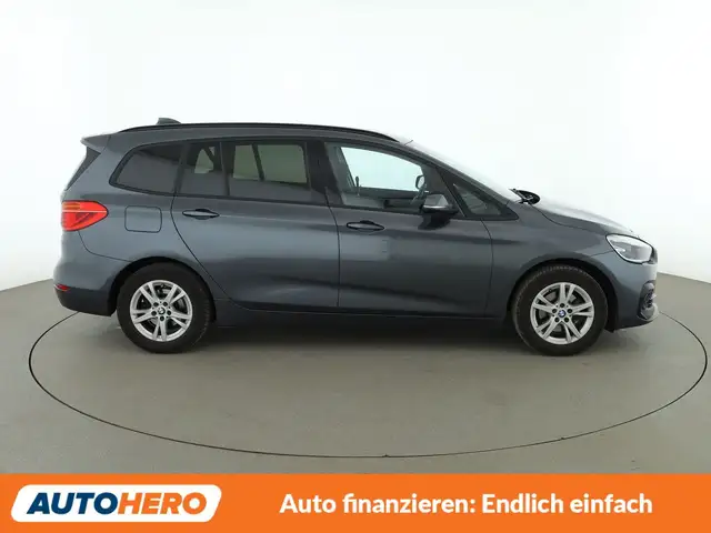 BMW 2 Series view 7