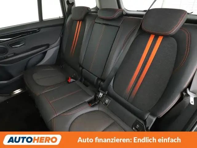 BMW 2 Series view 14