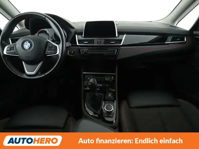 BMW 2 Series view 12