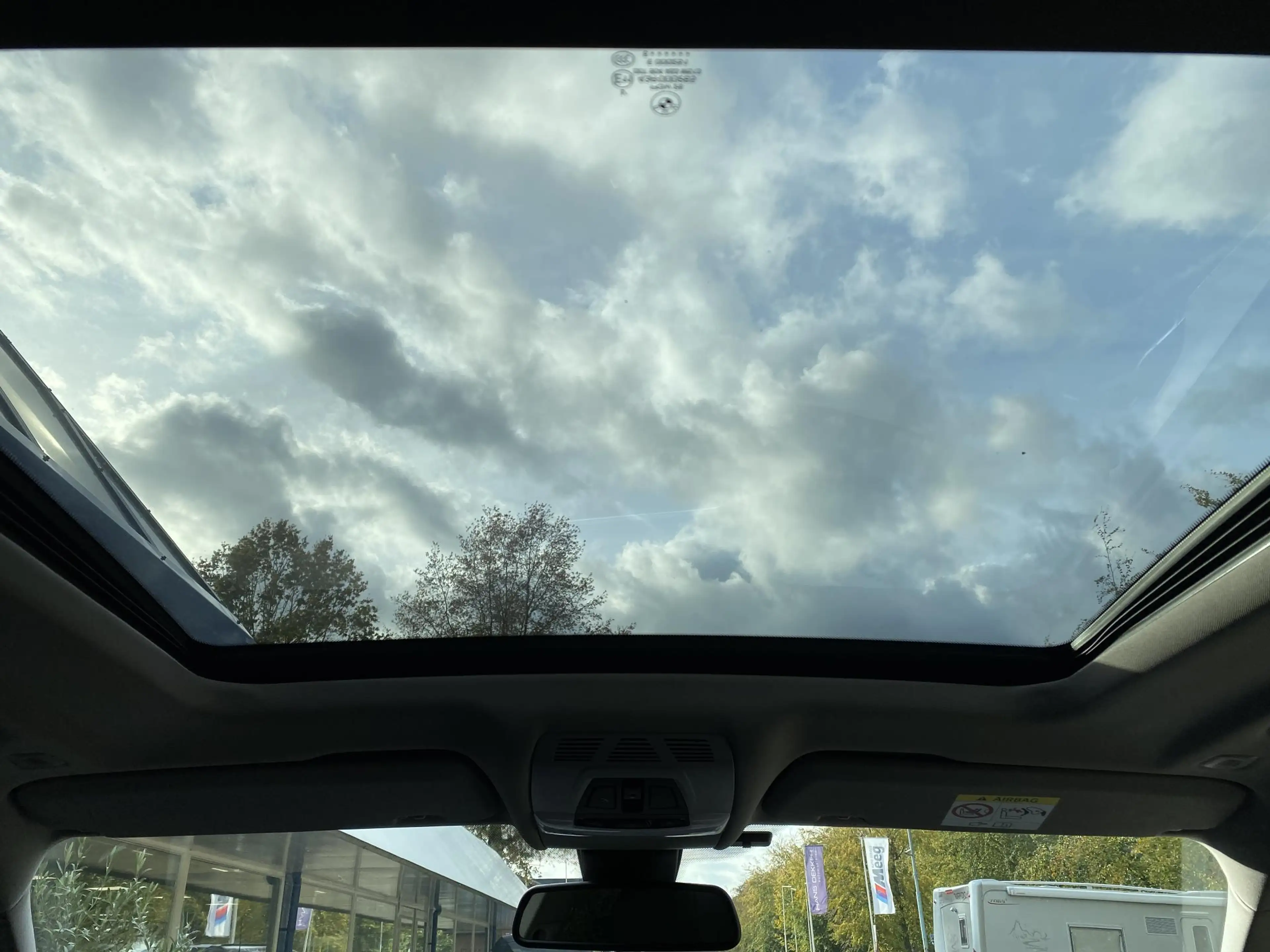 BMW X5 xDrive40e iPerformance High Executive Stoelverwarm — photo 12