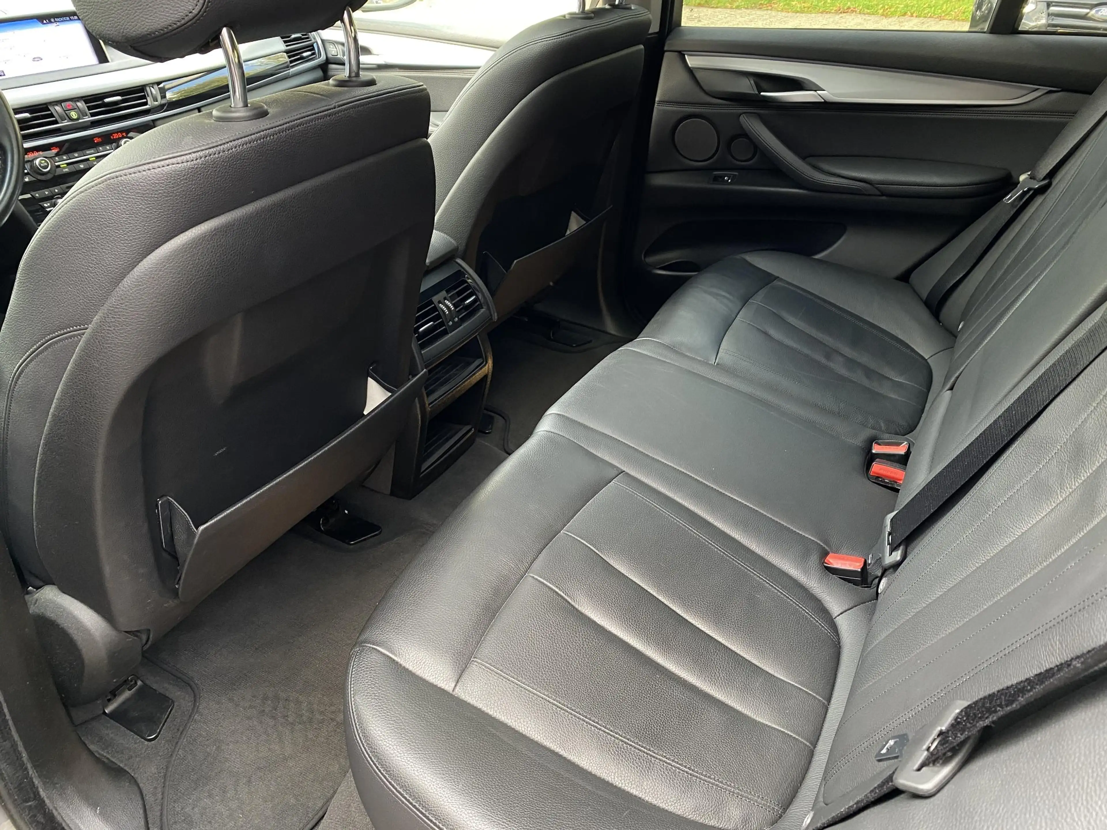 BMW X5 xDrive40e iPerformance High Executive Stoelverwarm — photo 15