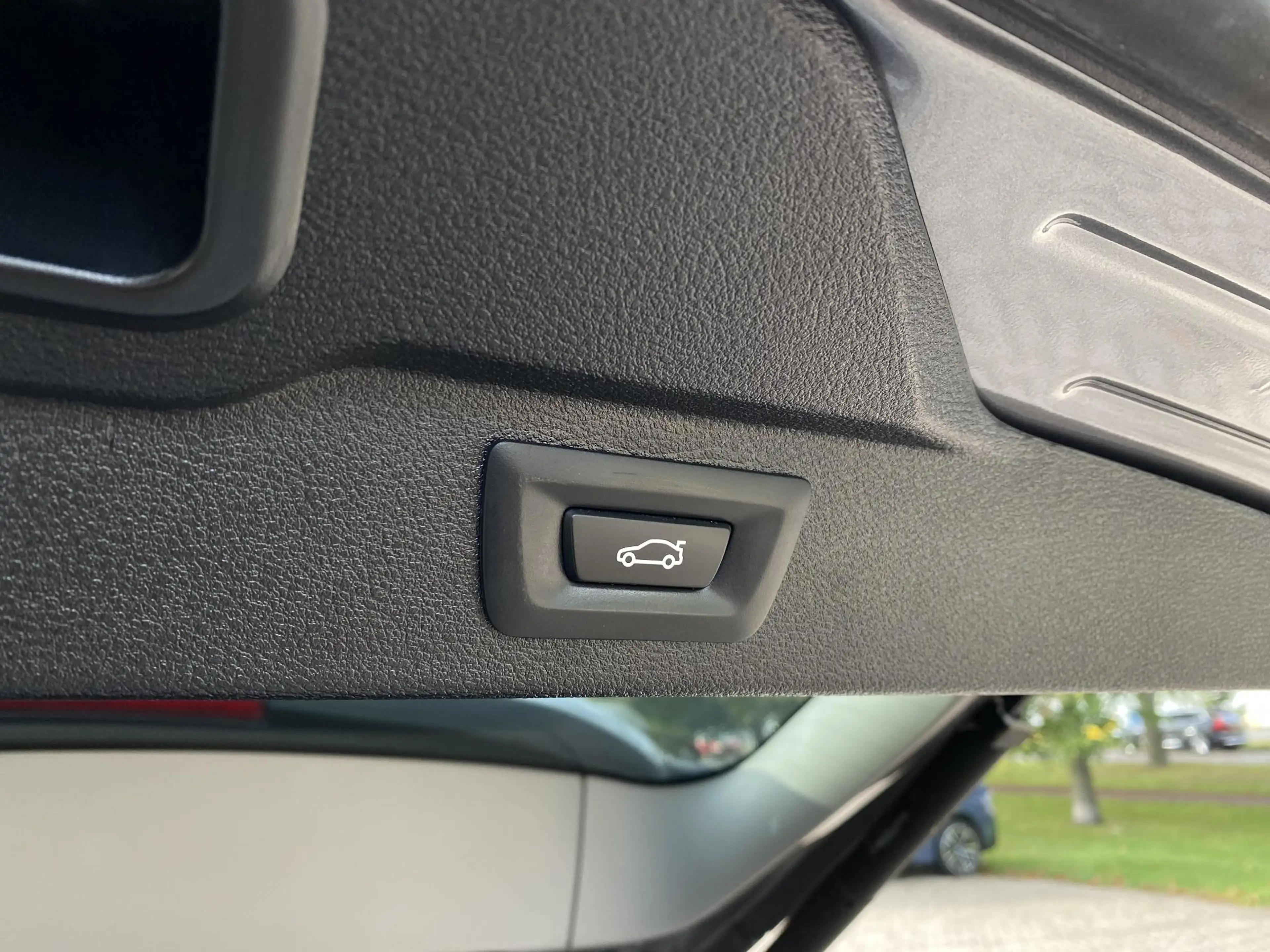 BMW X5 xDrive40e iPerformance High Executive Stoelverwarm — photo 6