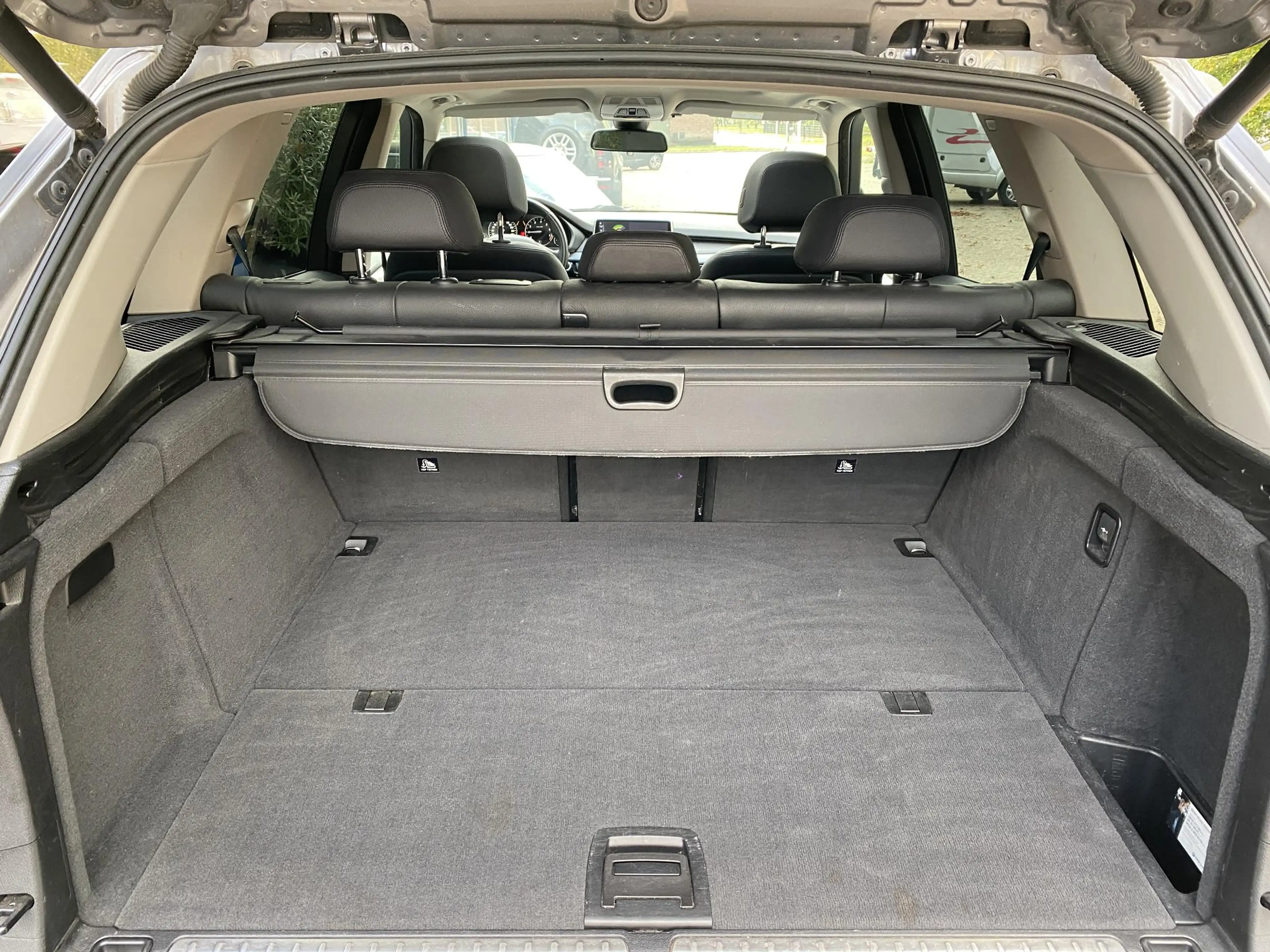 BMW X5 xDrive40e iPerformance High Executive Stoelverwarm — photo 5