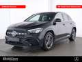 Mercedes-Benz GLA 200 GLA 200 AMG-LINE/PANO/KAMERA/LED/EASY-PACK SHZ Schwarz - thumbnail 1