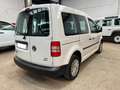 Volkswagen Caddy 1.6 tdi combi Blanco - thumbnail 4