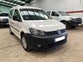 Volkswagen Caddy 1.6 tdi combi Blanco - thumbnail 3