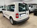 Volkswagen Caddy 1.6 tdi combi Blanco - thumbnail 5