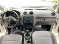 Volkswagen Caddy 1.6 tdi combi Blanco - thumbnail 9