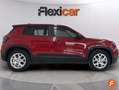 Jeep Avenger 1.2 74KW Rojo - thumbnail 3