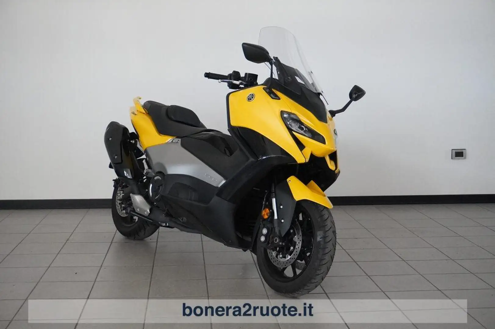Yamaha TMAX 560 Abs my22 Auriu - 1