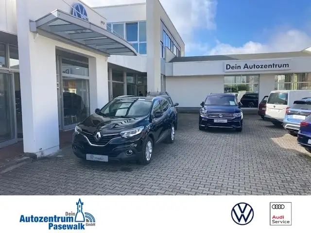 Renault Kadjar 1.2 TCe 130 Business Edition Energy