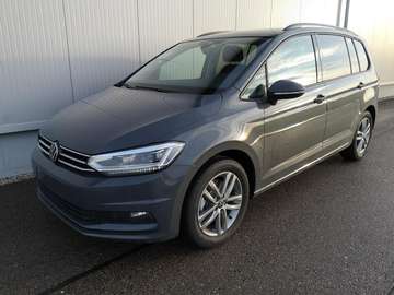 1.5TSI Comfortline DSG AHK