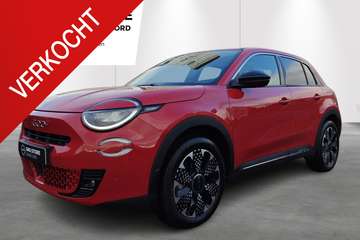 1.2 Hybrid 100cv DCT La Prima - incl 2 jaar KARE