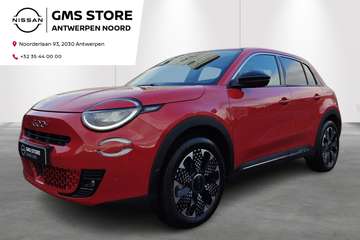 1.2 Hybrid 100cv DCT La Prima - incl 2 jaar KARE