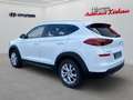 Hyundai TUCSON 1.6 GDi 2WD Trend Weiß - thumbnail 4