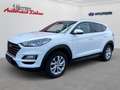 Hyundai TUCSON 1.6 GDi 2WD Trend Weiß - thumbnail 1