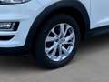 Hyundai TUCSON 1.6 GDi 2WD Trend Weiß - thumbnail 6
