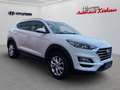 Hyundai TUCSON 1.6 GDi 2WD Trend Weiß - thumbnail 2