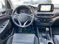 Hyundai TUCSON 1.6 GDi 2WD Trend Weiß - thumbnail 10