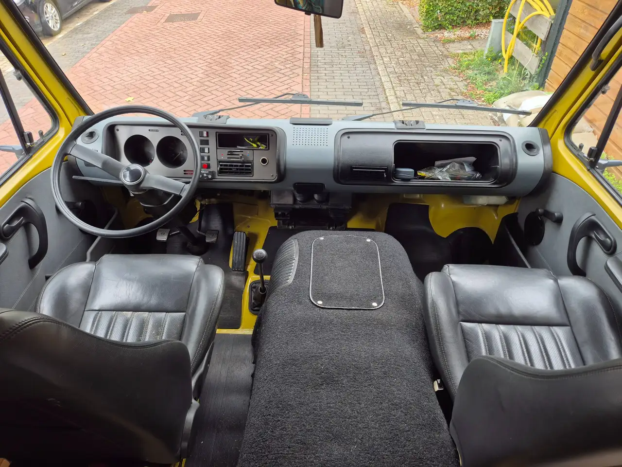 Volkswagen LT Camper, foto 5