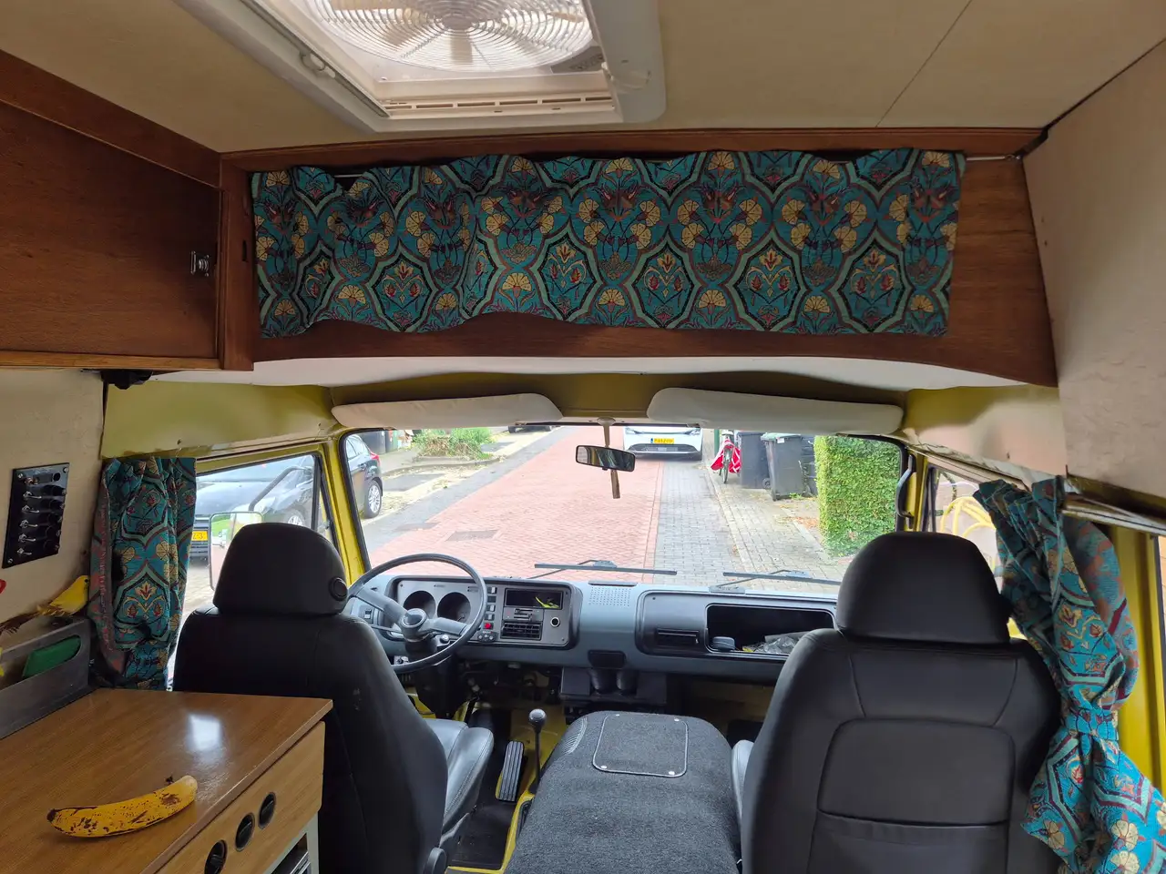 Volkswagen LT Camper, foto 6