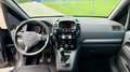 Opel Zafira Zafira 1,8 16V Schwarz - thumbnail 4