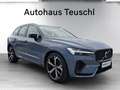 Volvo XC60 Recharge Ultimate, T8 AWD Plug-in Hybrid, Ele Grau - thumbnail 5