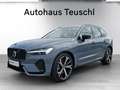 Volvo XC60 Recharge Ultimate, T8 AWD Plug-in Hybrid, Ele Grau - thumbnail 1