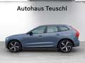 Volvo XC60 Recharge Ultimate, T8 AWD Plug-in Hybrid, Ele Grau - thumbnail 2