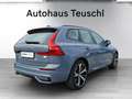 Volvo XC60 Recharge Ultimate, T8 AWD Plug-in Hybrid, Ele Grau - thumbnail 4
