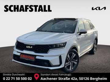 1.6 T-GDI PHEV Platinum 7-Sitzer Panorama E Sitze