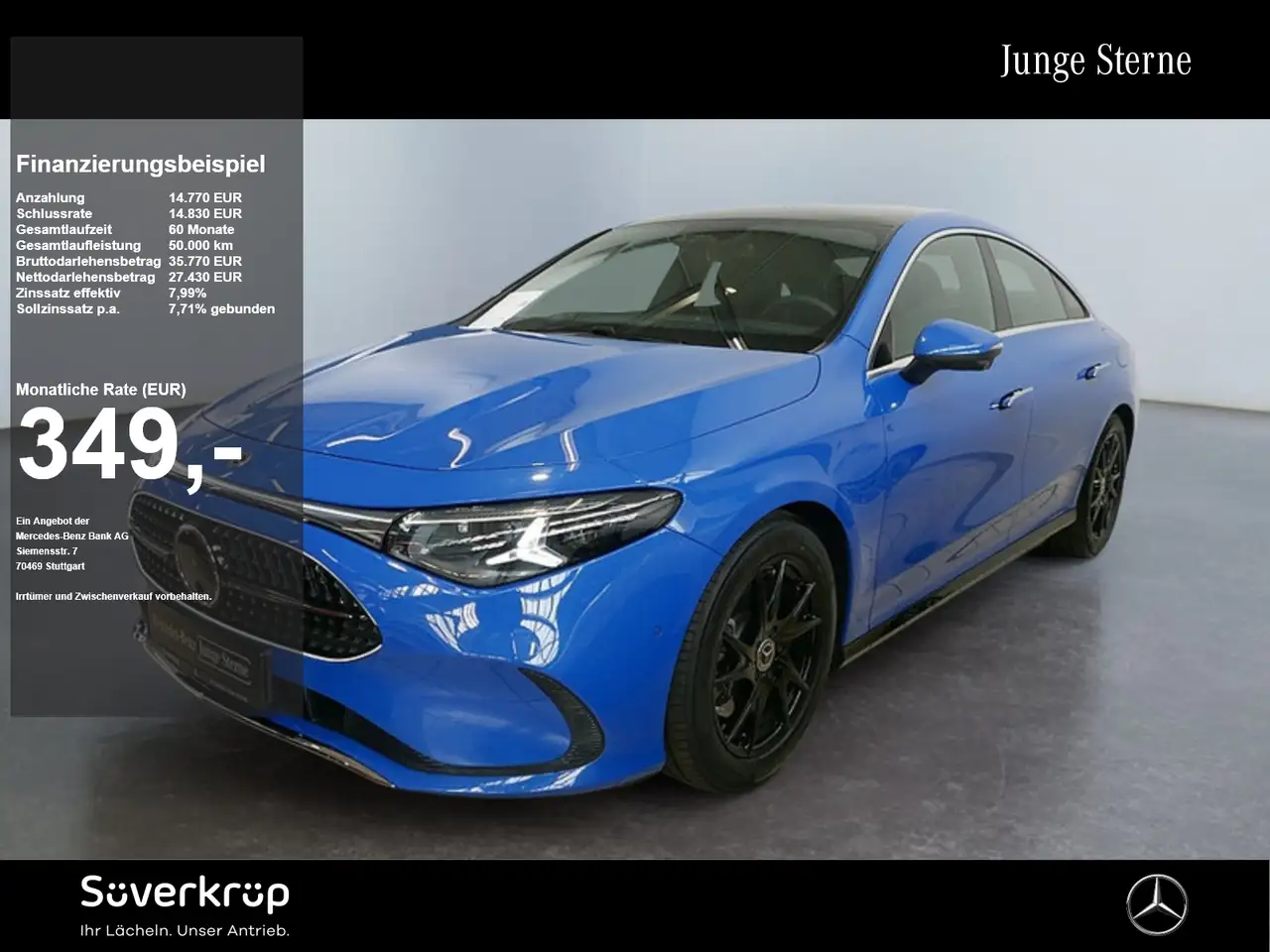 Mercedes-Benz CLA 200 , PREMIUM PROGRESSIVE MEMO MULTI 360 PDC — photo 1 of 15