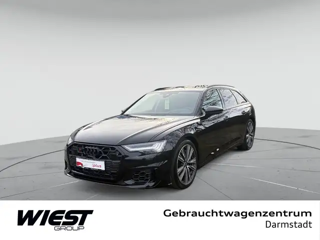 Audi S6 main image