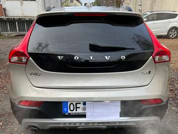 V40 Cross Country T4 AWD Geartronic Summum