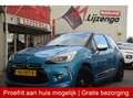 DS Automobiles DS 3 1.6 BlueHDi Business Navi | Leer | Twotone | LMV | Bleu - thumbnail 1