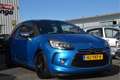 DS Automobiles DS 3 1.6 BlueHDi Business Navi | Leer | Twotone | LMV | Bleu - thumbnail 2