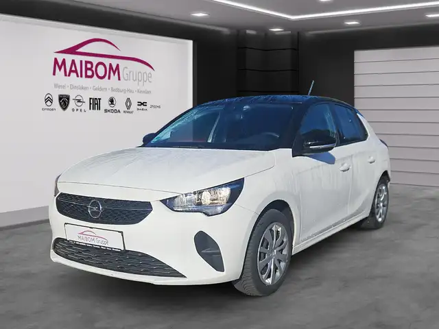 Opel Corsa-e