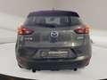 Mazda CX-3 L SKYACTIV-G 120 FWD 5T 6GS AL-SPORTS NAV Grau - thumbnail 4