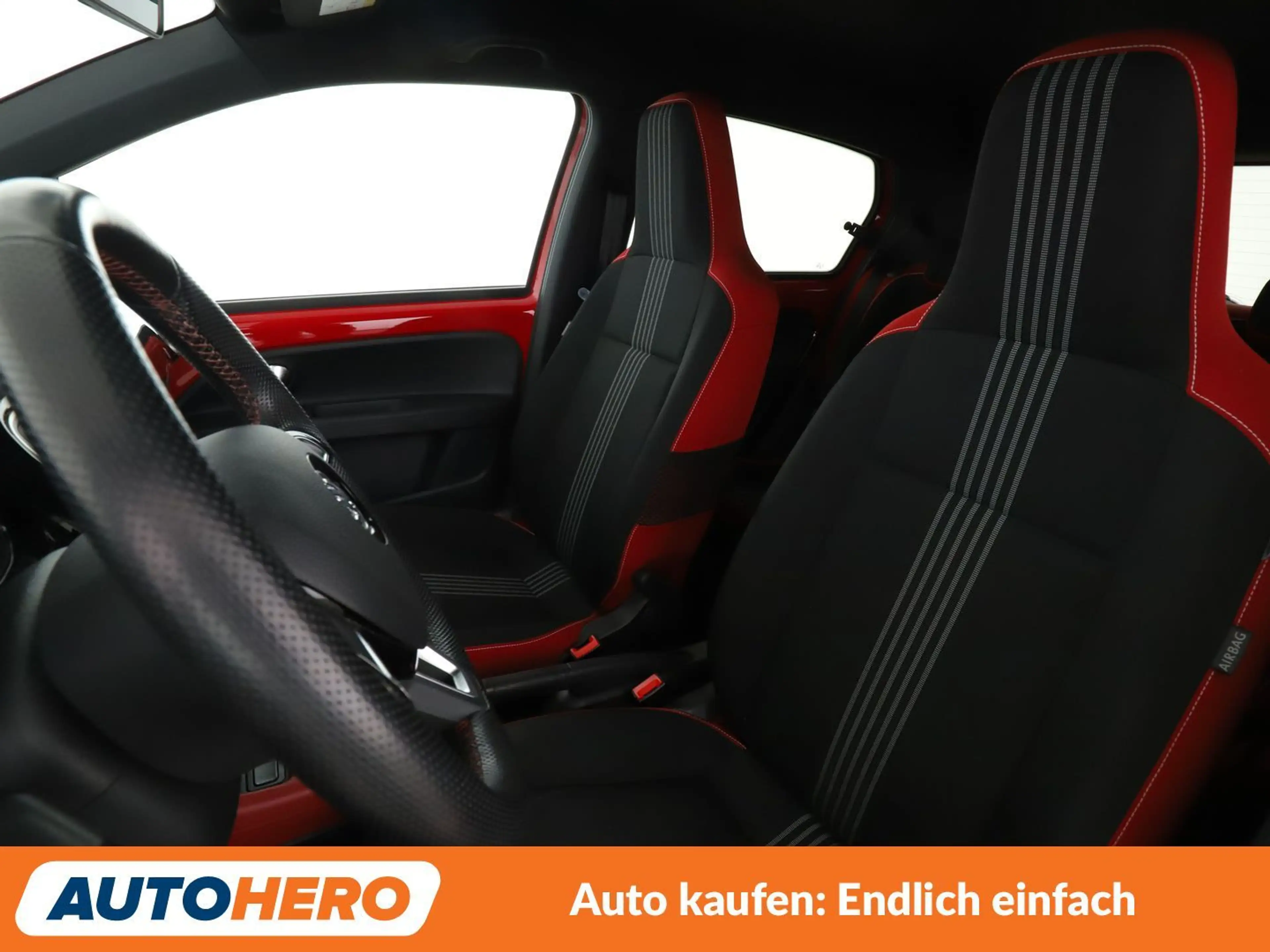 Skoda Citigo 1.0 MPI Monte Carlo*KLIMA*CD*GARANTIE* — photo 10